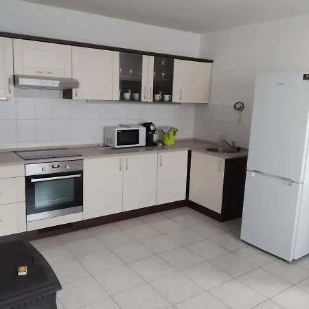Apartman Karolina Lab