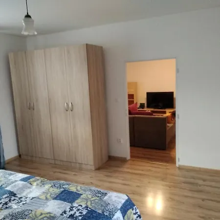 Apartman Karolina Lab