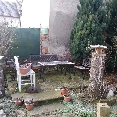 Apartman Karolina