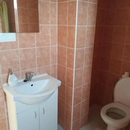 Apartman Karolina *