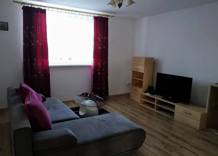 Apartman Karolina *