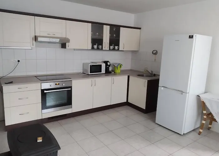 Apartman Karolina Lab