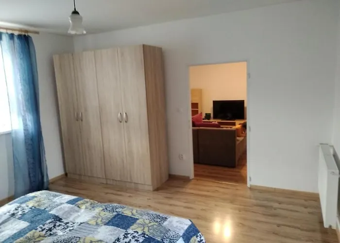Apartman Karolina Lab