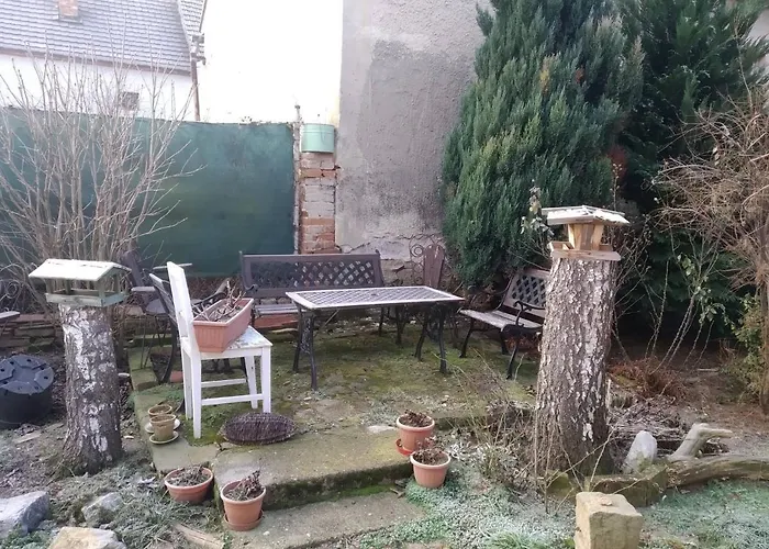 Apartman Karolina