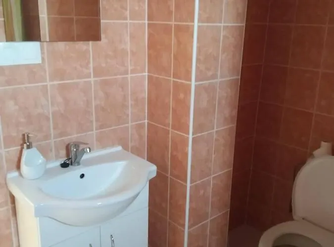 Apartman Karolina *