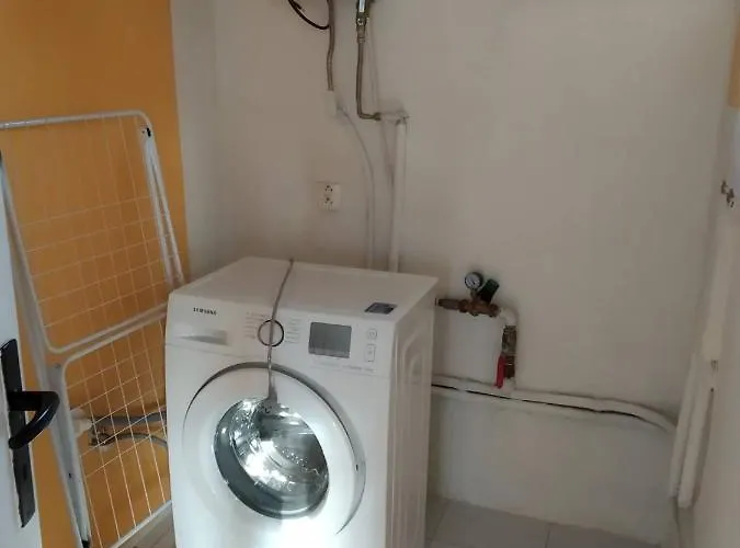 Ferienhaus Apartman Karolina *